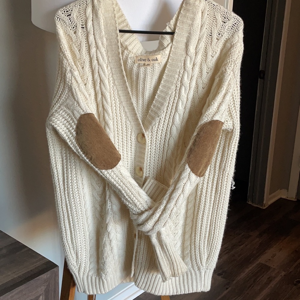 Cardigan - Picture 4 of 4